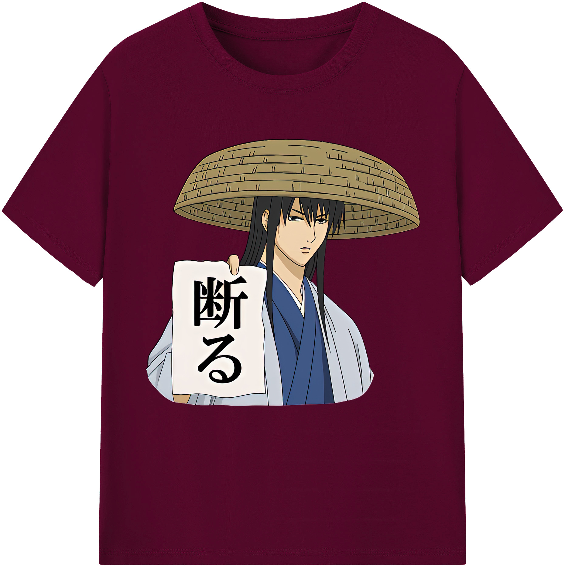 （画像用） ぎんたま 坂田銀時（さかたぎんとき） 神楽 志村新八（しむら しんぱち） GINTAMA Sakata Gintoki Kagura Shimura Shinpachi レディースカジュアルプリントTシャツ（綿100％）